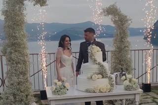 Dj Beppe Wedding - 17
