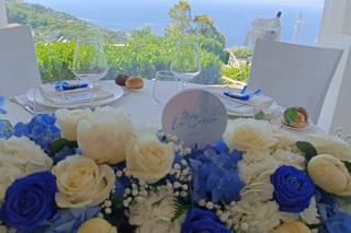 Floral Designer Giovanni Castellano - 8