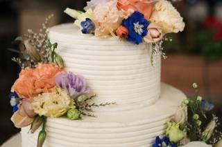 Carla Cake Design - 7