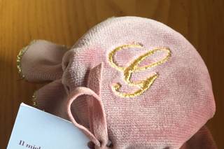 Violetta Graphic Designer - 1