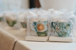 Nino Parrucca Ceramiche Artistiche - 1