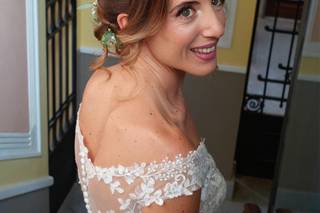 Angela Vitrano Make Up - 12