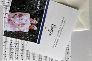 Paper Wedding Stories - 6