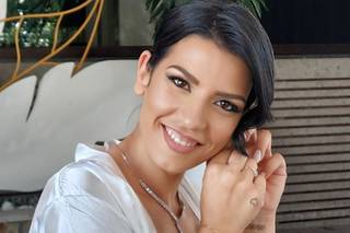 Antonella Colizzi Make-up Artist - 5