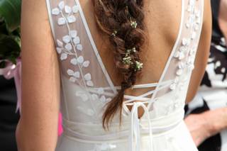 Lua Make-up & Hair - 16