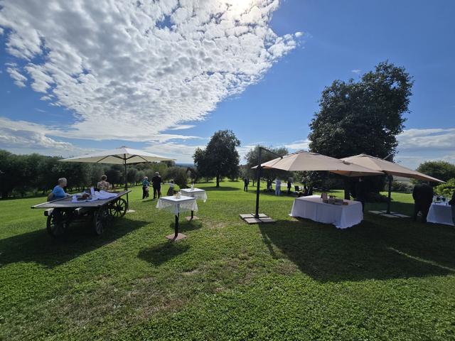 Casa Rossa ai Colli - 4