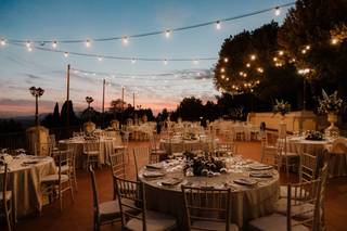 Villa del Parco - 25