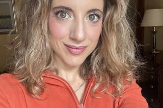 Angela Vitrano Make Up - 13