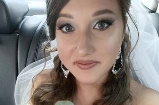 Desirèe Beauty Artist - 6