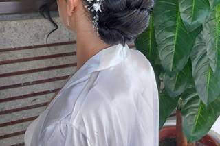 Antonella Colizzi Make-up Artist - 6