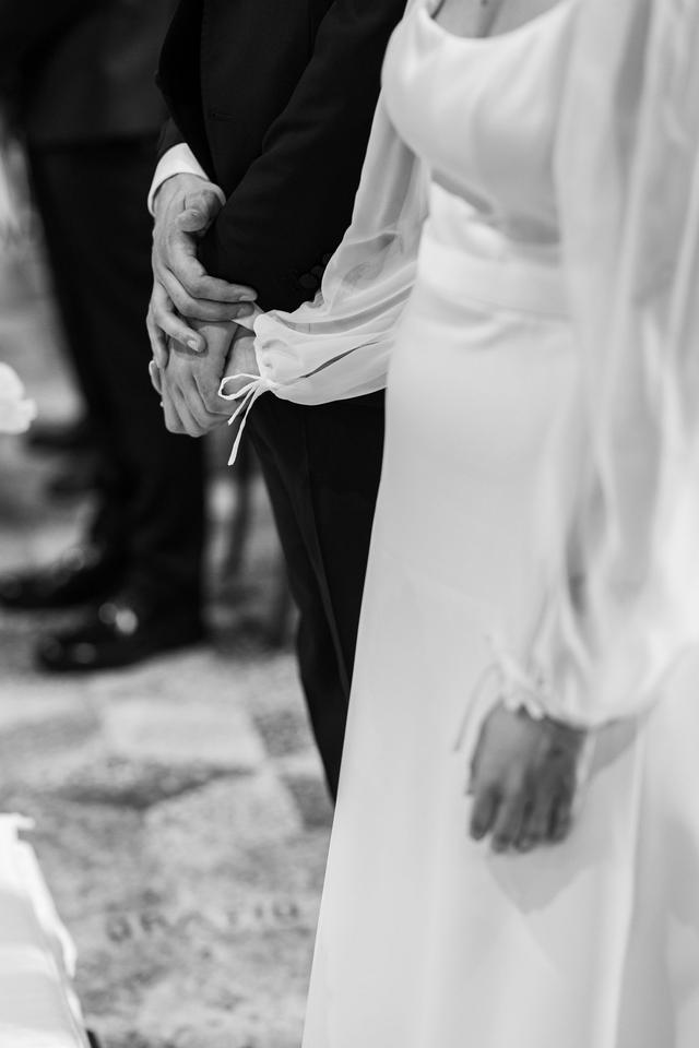Alessia Gatta Wedding Reporter - 2