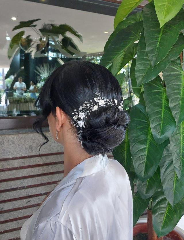 Antonella Colizzi Make-up Artist - 2