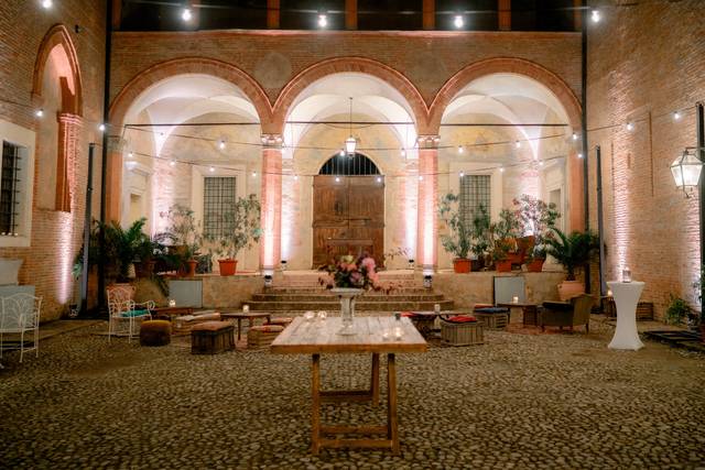 Illumino Service 4