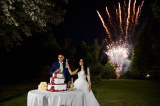 Ferri Fireworks - 5