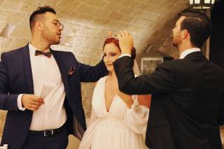 Enzo Angelico Events - 8