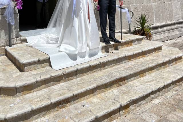 Atelier Sposa Sorelle Panella 1