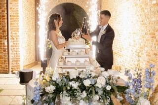 Special Effects for Wedding - 5