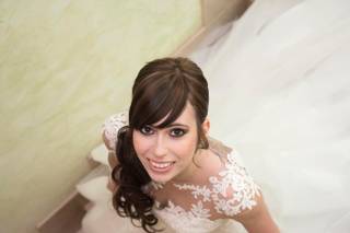 Silvia Raiba Make Up Artist - 9