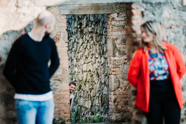 Tuzza Fotografia di Stefano Baldin 1