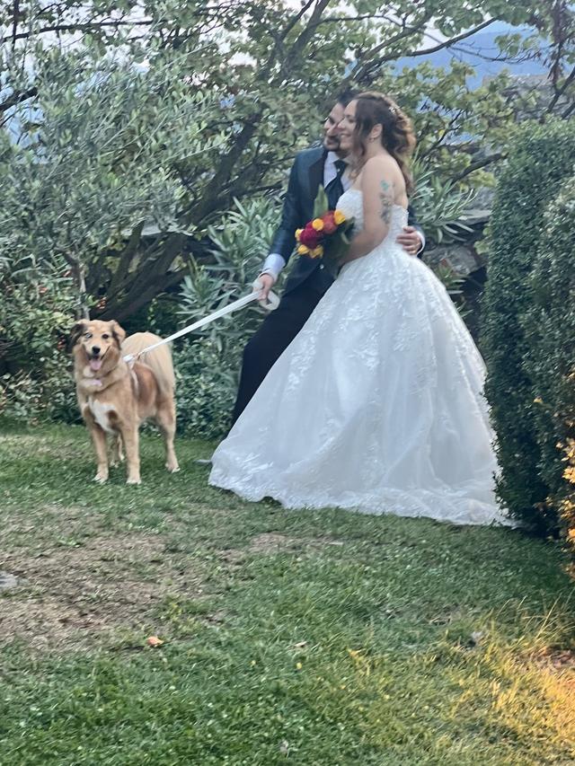 Orma Di Maya - Dog Sitter - 2