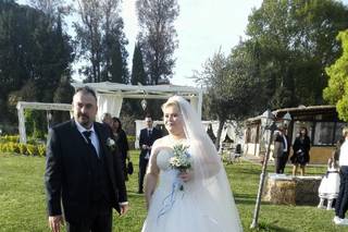 Villa di Veio - 14