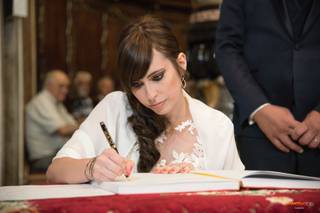 Silvia Raiba Make Up Artist - 10