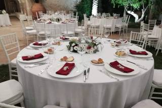 Enzo Angelico Events - 10