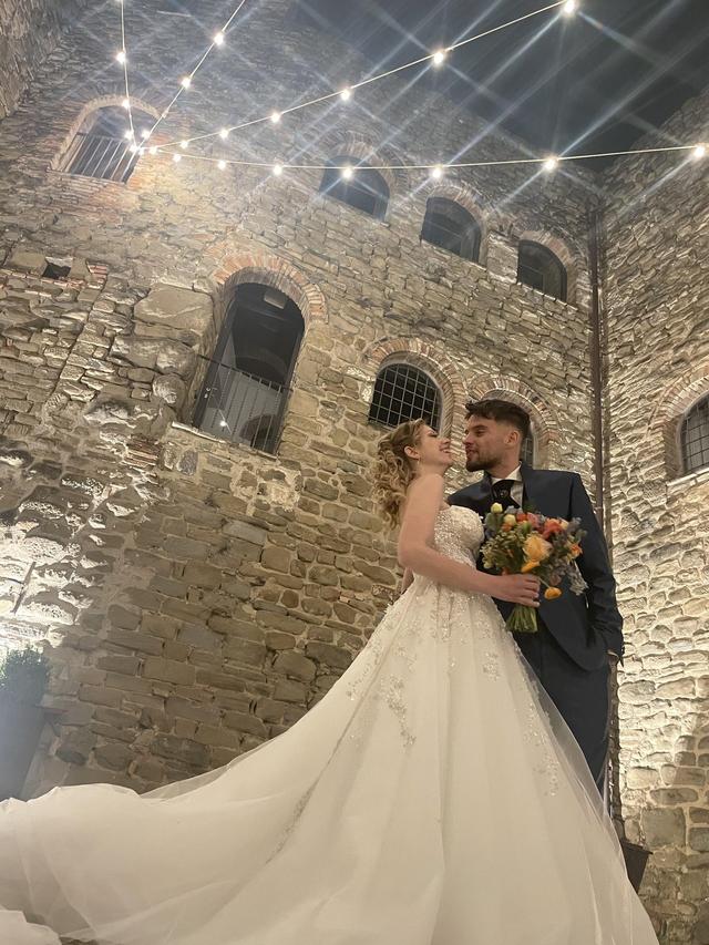 Pagelli Sposi - 4