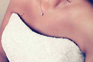 Genny Bacolini Make-up Artist - 8