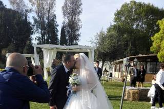 Villa di Veio - 15