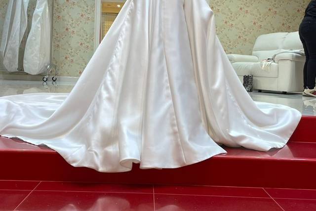 Atelier Sposa Sorelle Panella 2