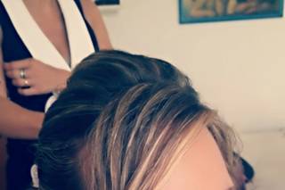 Genny Bacolini Make-up Artist - 9