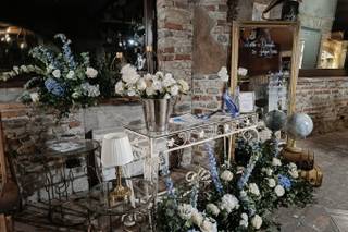 Miriam Wedding Designer & Planner - 6