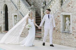 Raffaella Delvecchio Wedding Planner - 5