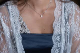 Ilaria Radin Make-up Artist - 4