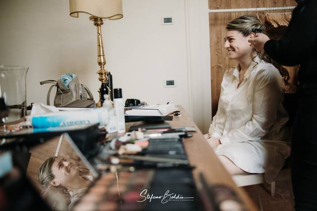 Tuzza Fotografia di Stefano Baldin 4