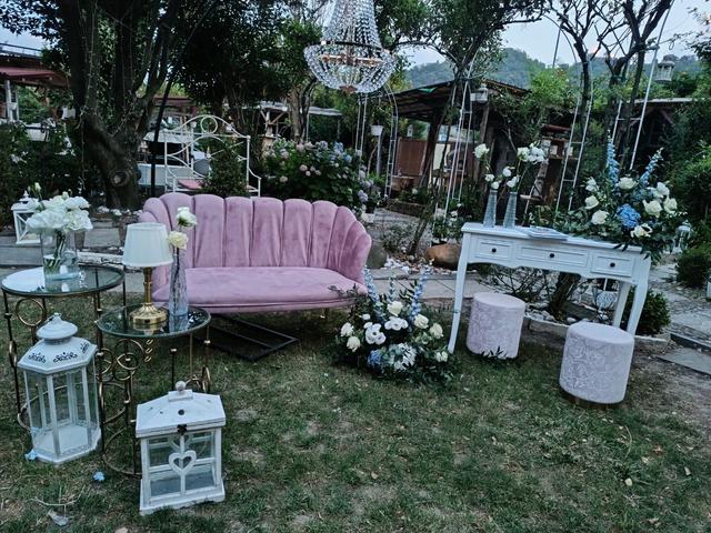 Miriam Wedding Designer & Planner - 4