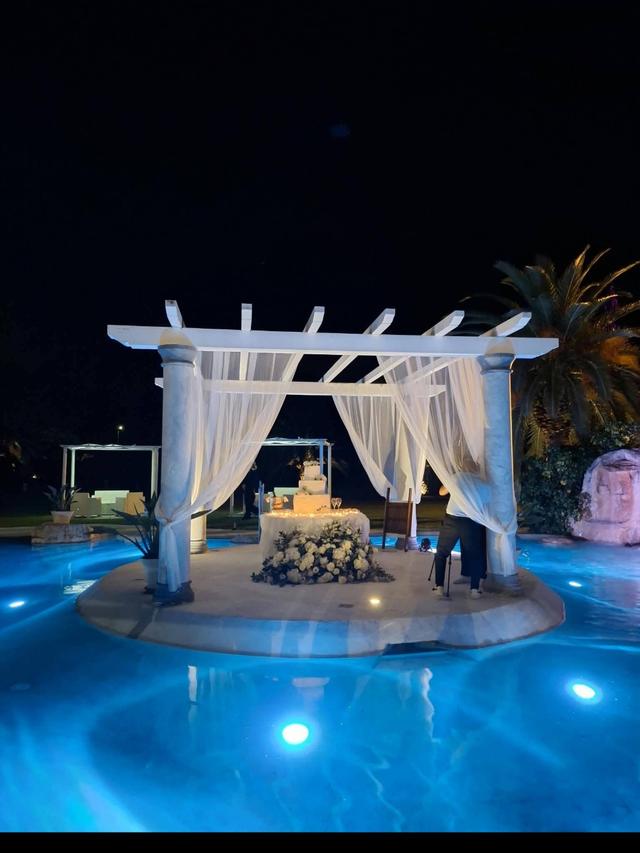 Ca' Borghese by Cerimonial Party - 2