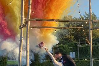 Bosco de' Medici Wine Resort - 14