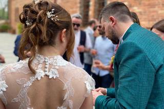 Le spose di Claudia - 5