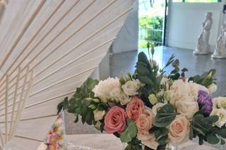 Fm Wedding And Events - 8
