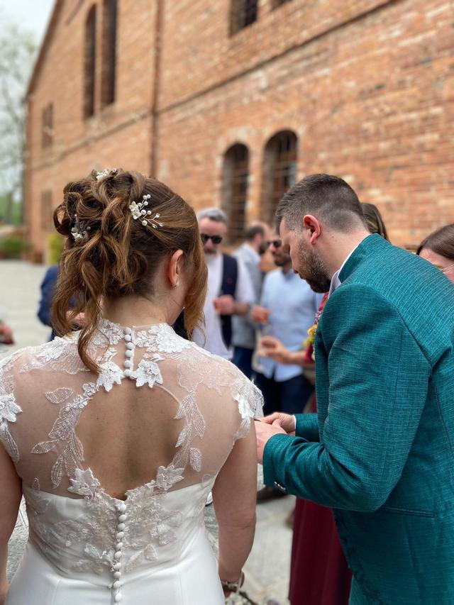 Le spose di Claudia - 2