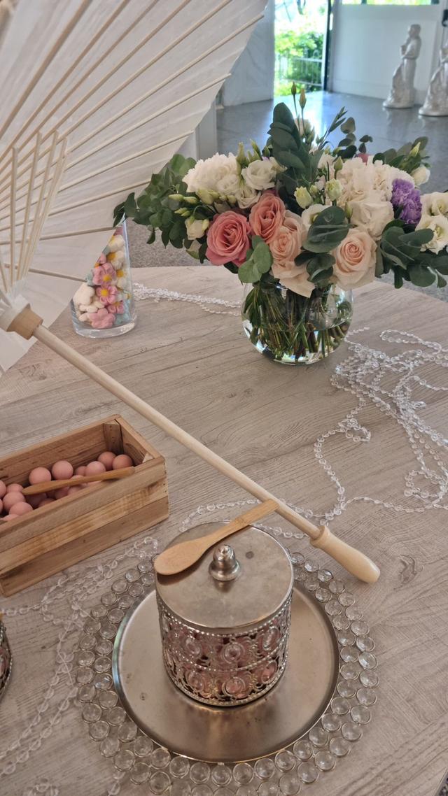 Fm Wedding And Events - 4
