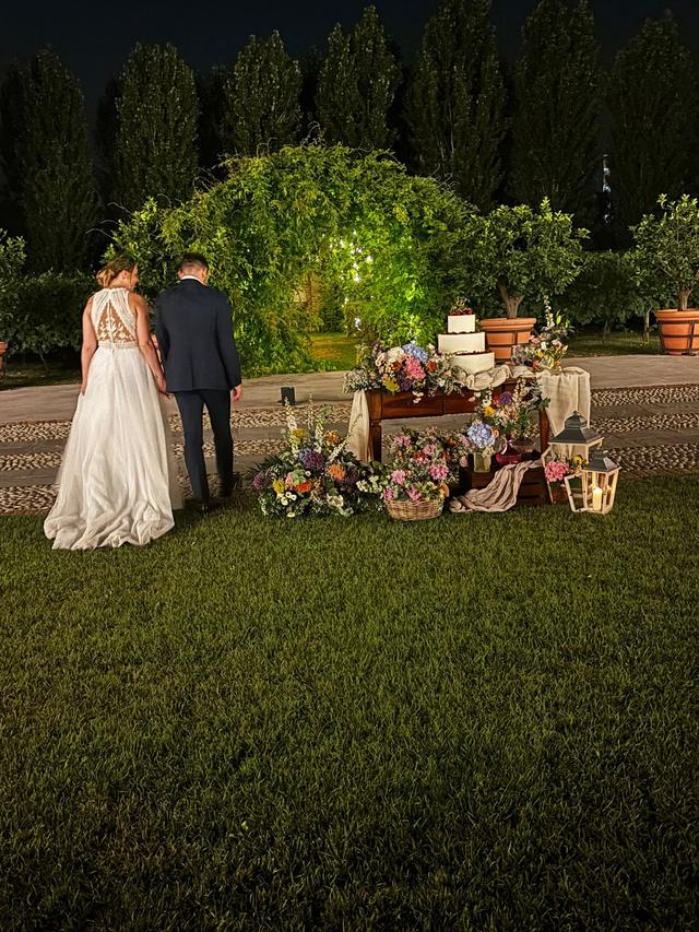 La Casina, Residenza di Campagna - 2