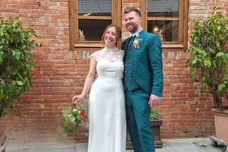 Le spose di Claudia - 6