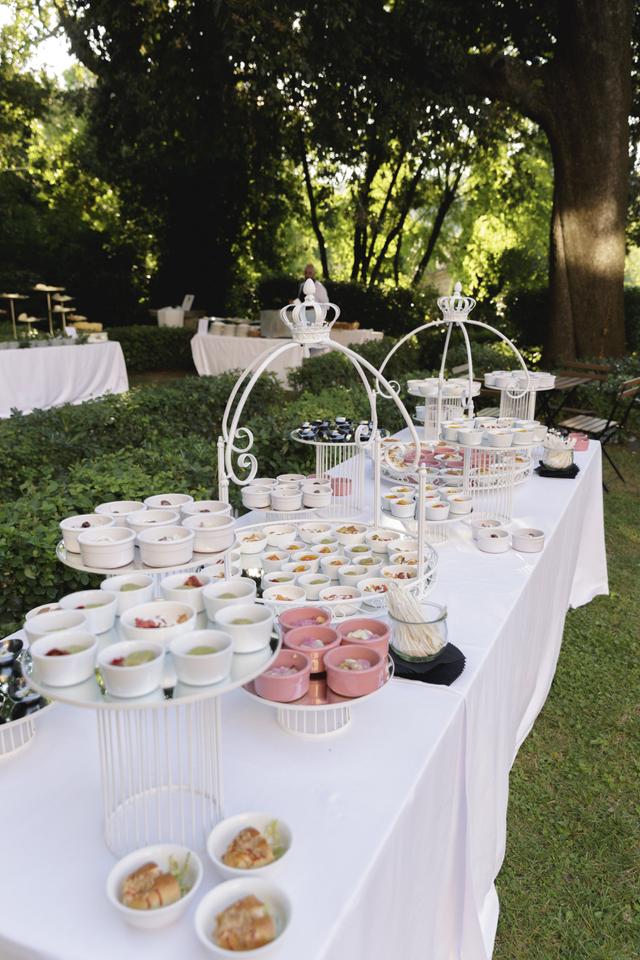 Palazzo Viviani Castello di Montegridolfo - 1