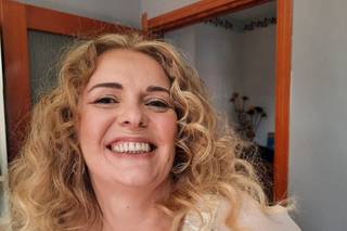 Alice Taglietti - Hair, Make-Up & Nails - 10