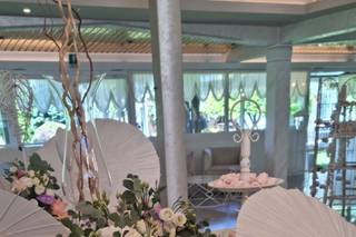 Fm Wedding And Events - 10
