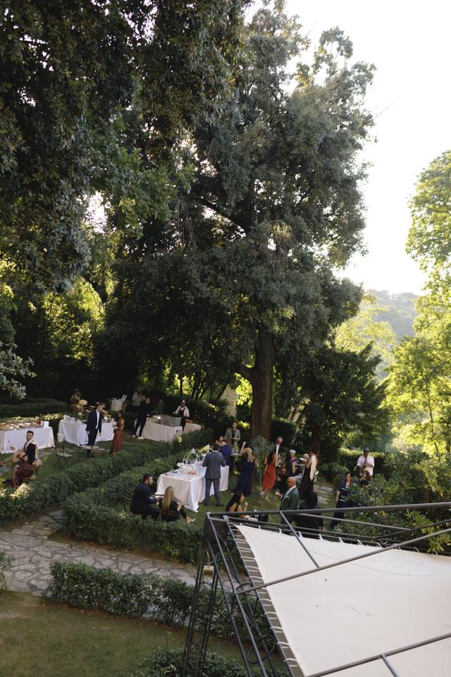 Palazzo Viviani Castello di Montegridolfo - 2