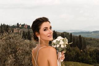 Liza Samokhina Make Up Artist - 14